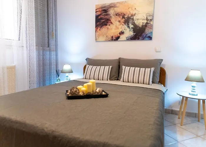 Grigo Apartments