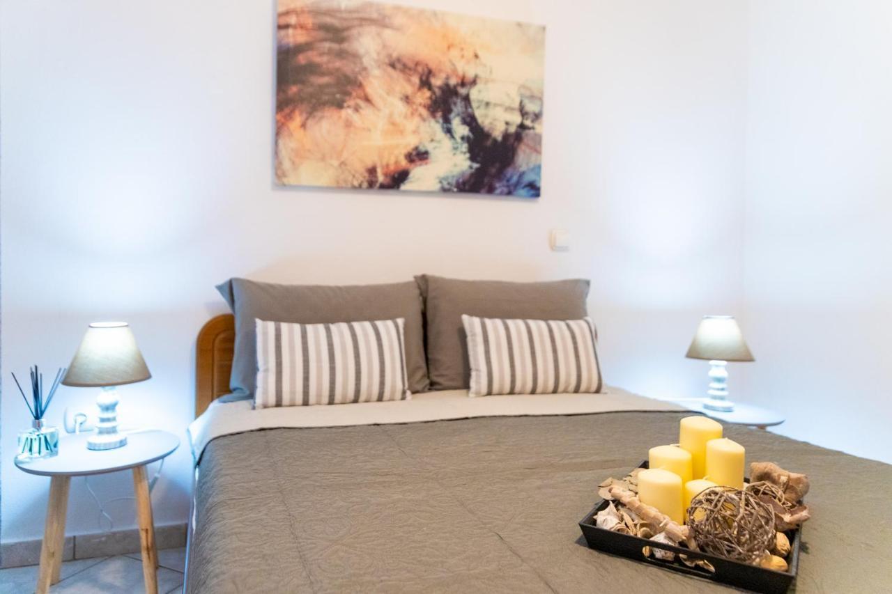 Grigo Apartment *