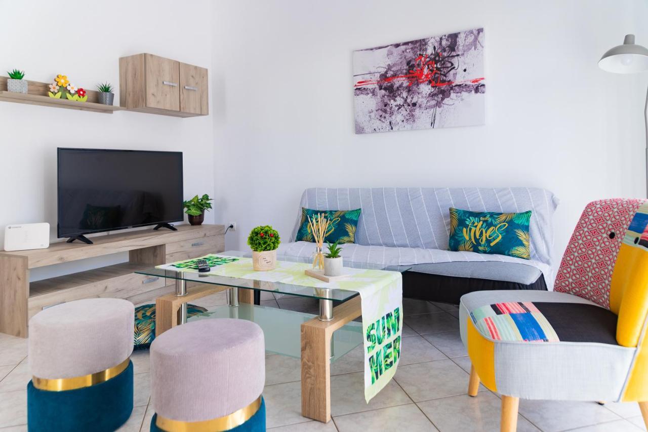 Grigo Apartment