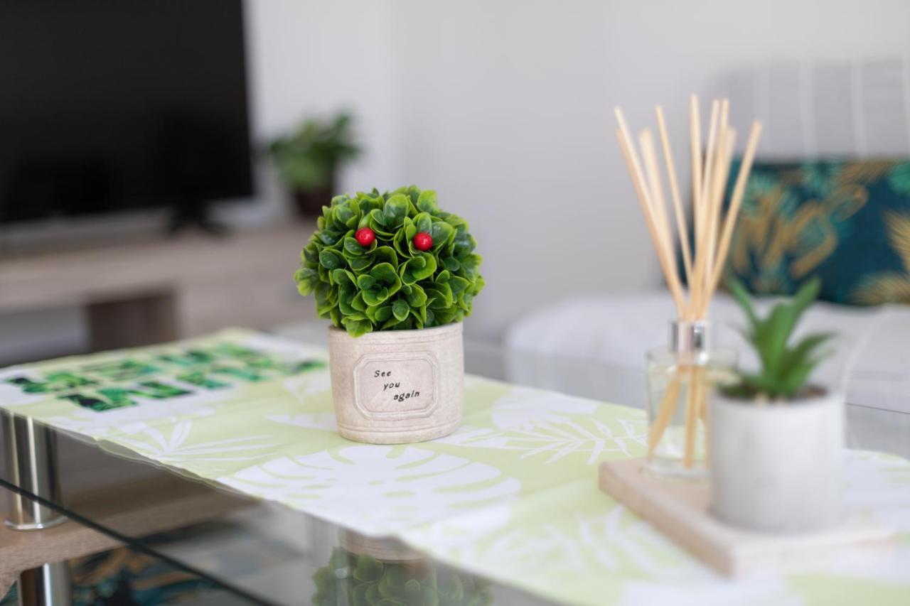 Apartment Grigo Alexandroupoli
