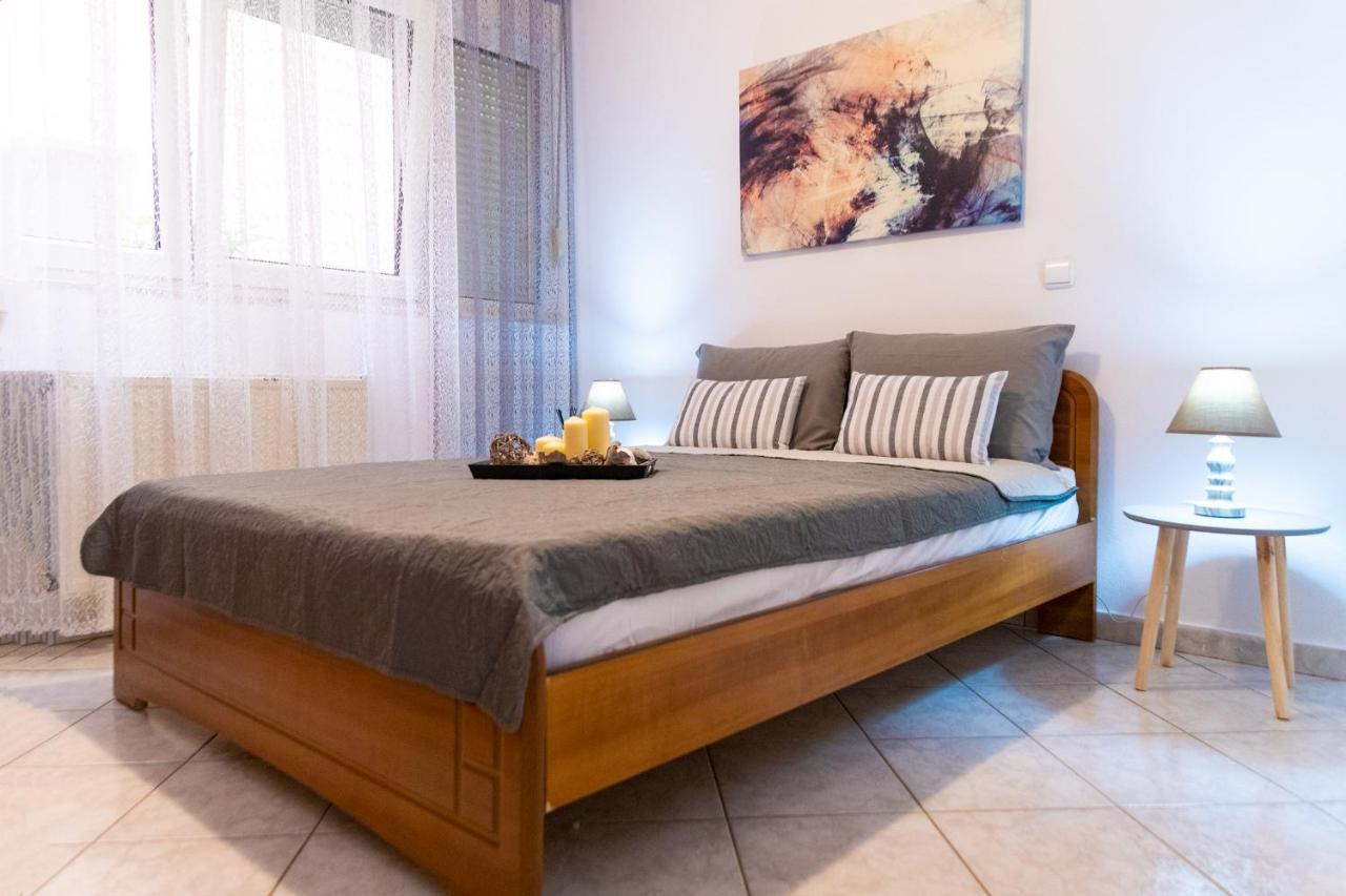 Apartment Grigo Alexandroupoli