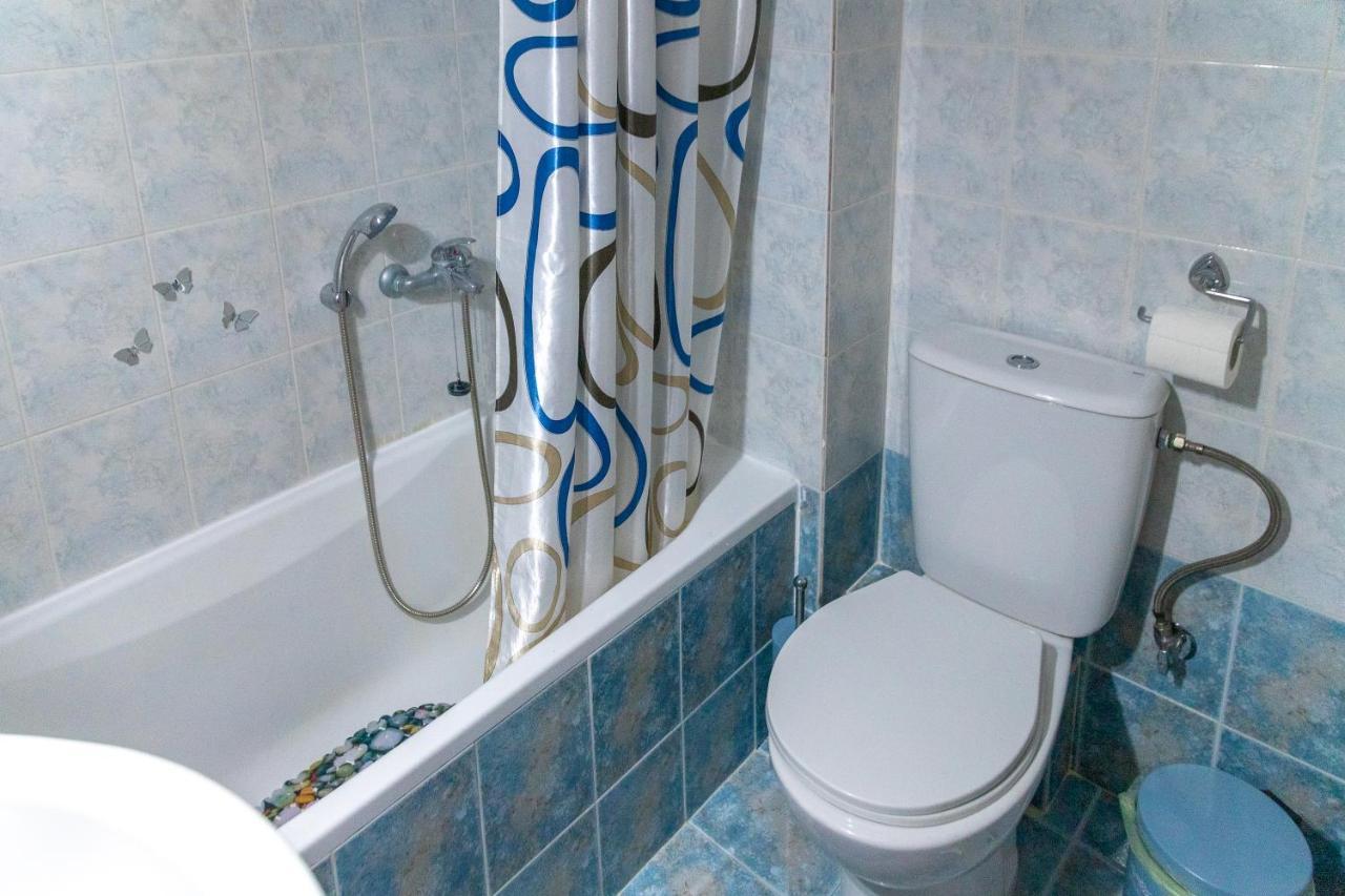 Grigo Apartment Alexandroupoli
