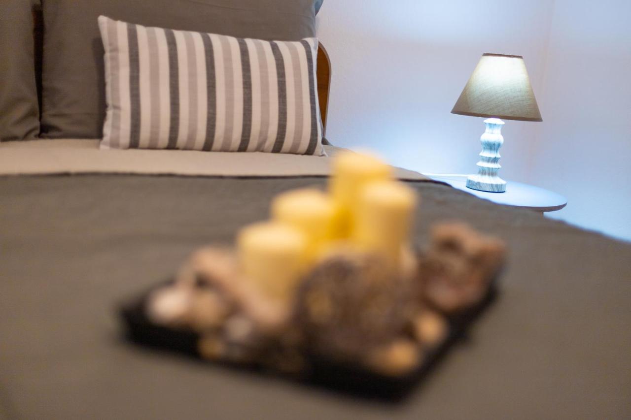 Grigo Apartment Alexandroupoli