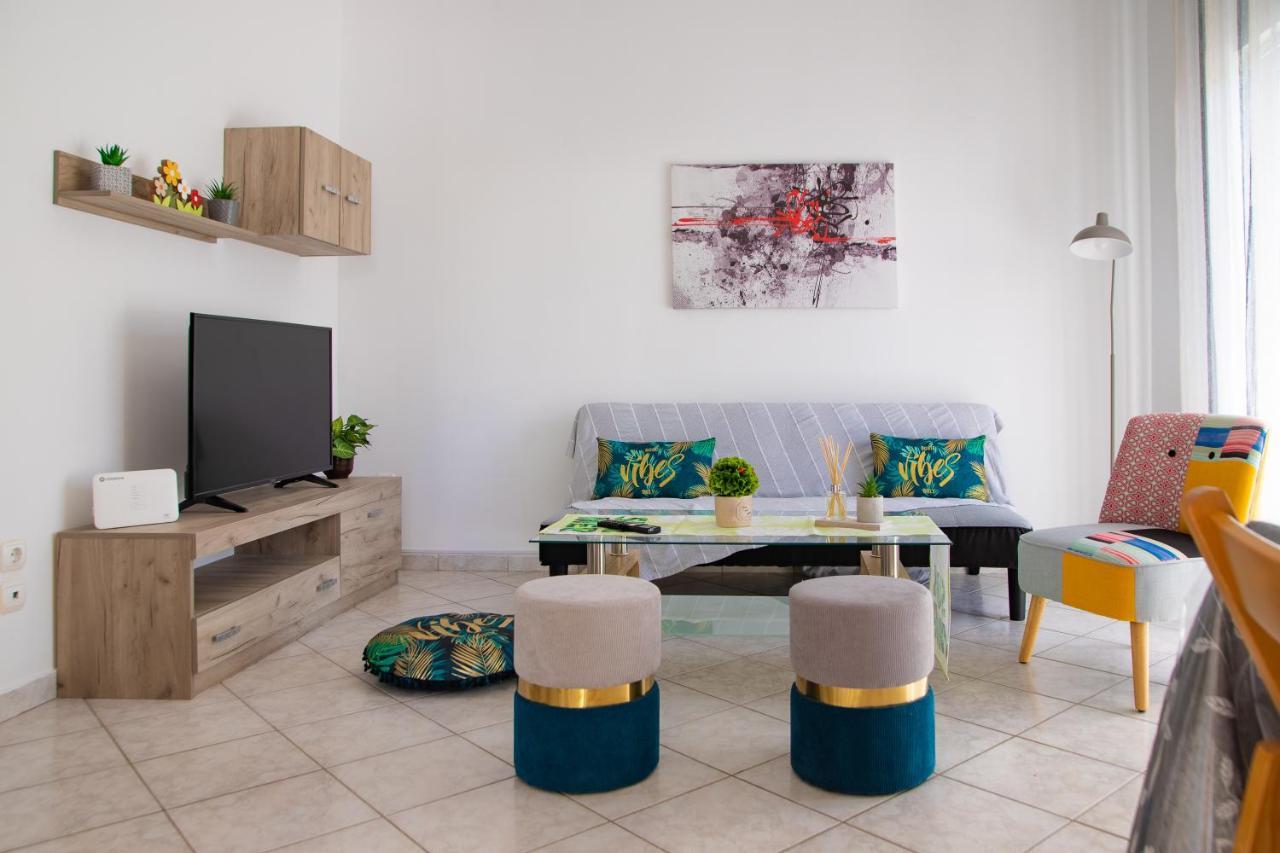 Apartment Grigo *
