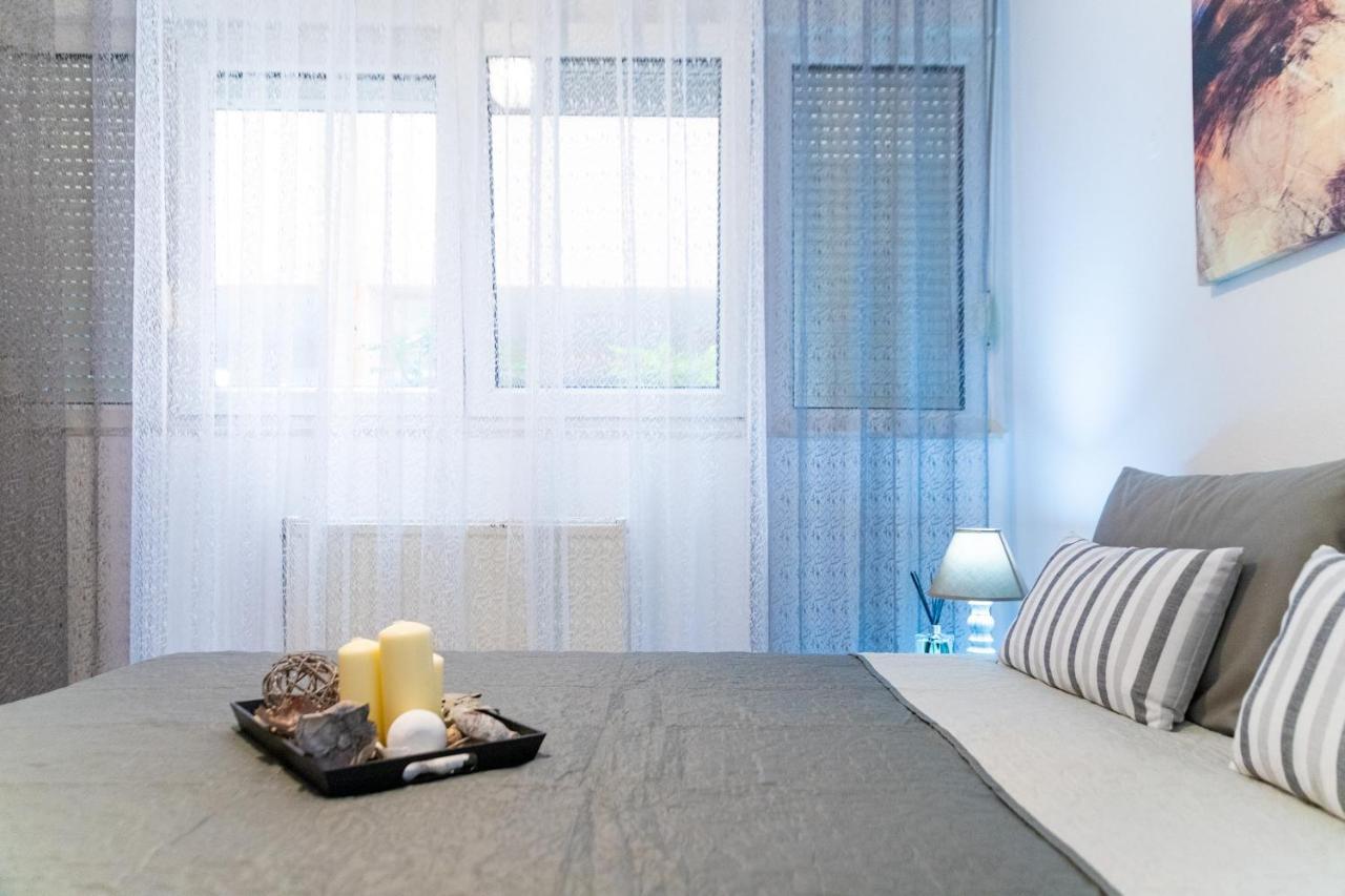 Apartment Grigo *