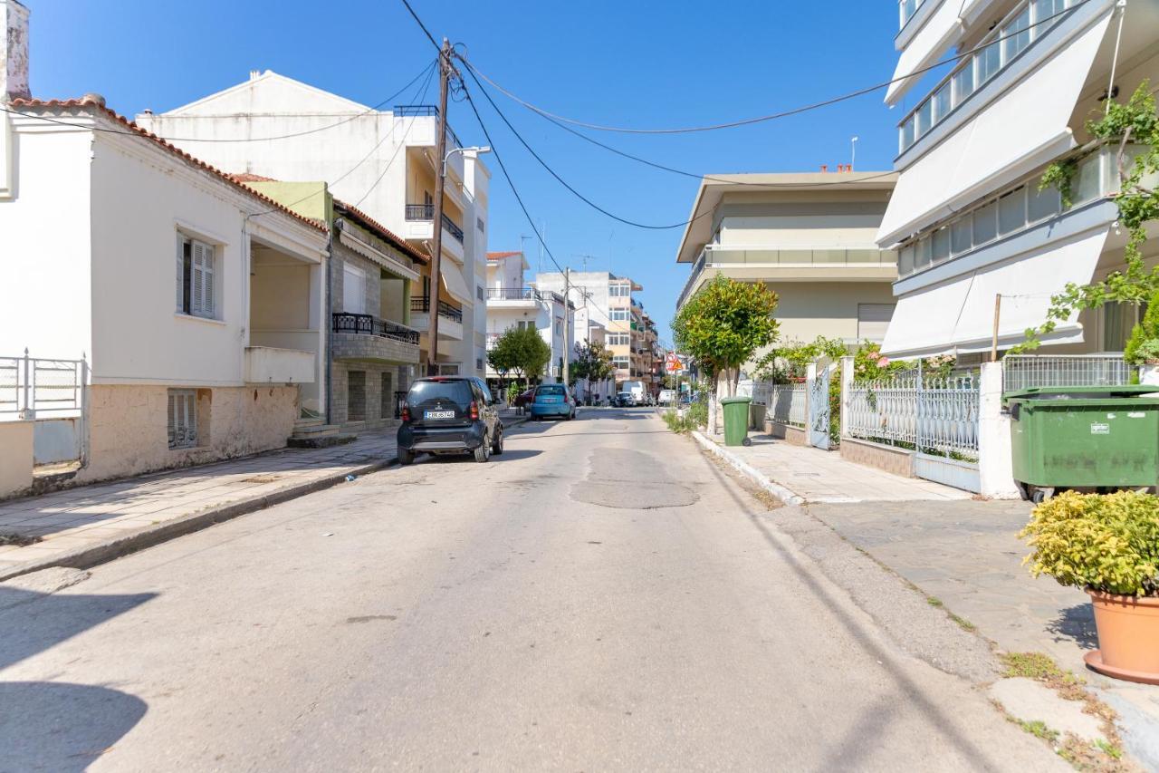 Grigo Alexandroupoli