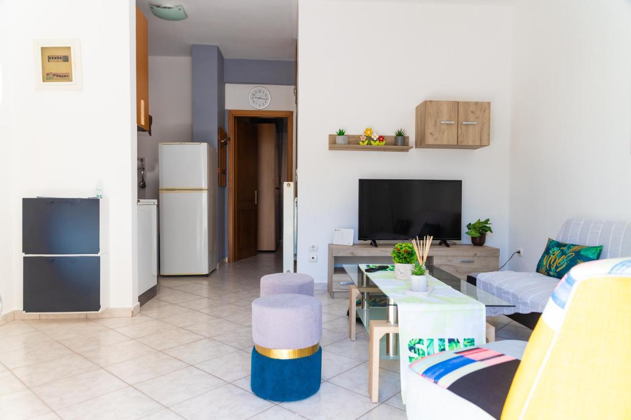 Apartment Grigo