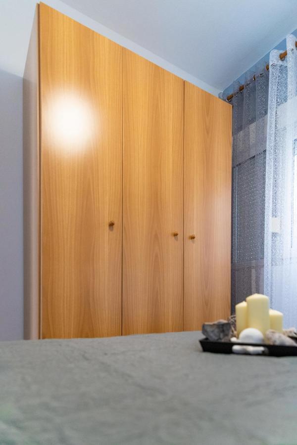 Grigo Apartment