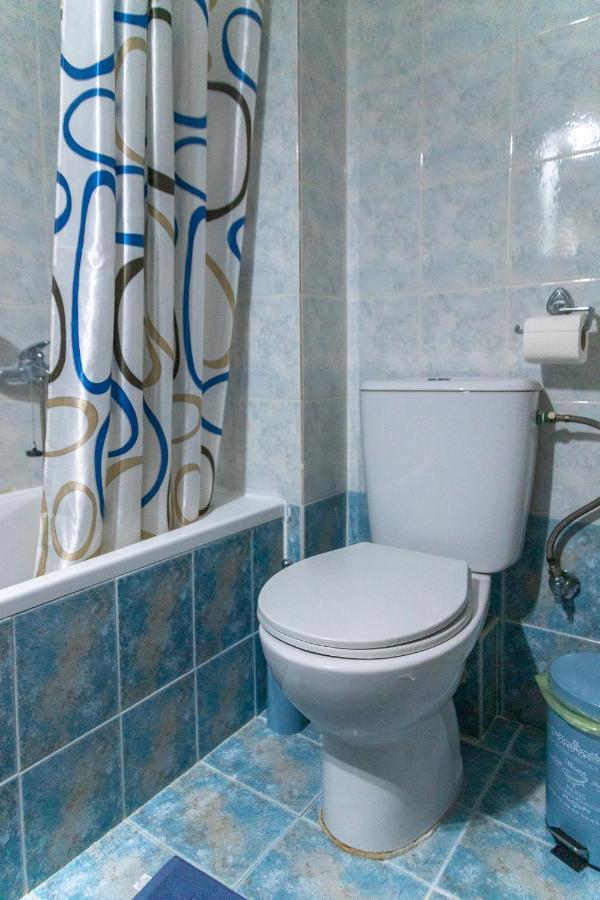 Grigo Apartment Alexandroupoli
